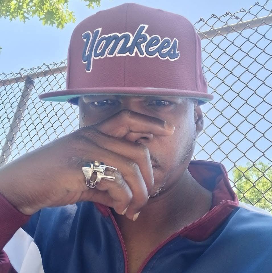Megalon Rapper R.I.P. Megalon aka Tommy Gunn - TheCrypt